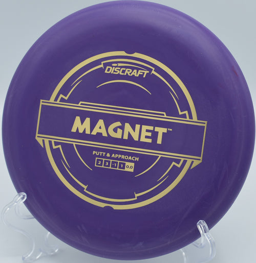 DISCRAFT PUTTER LINE MAGNET