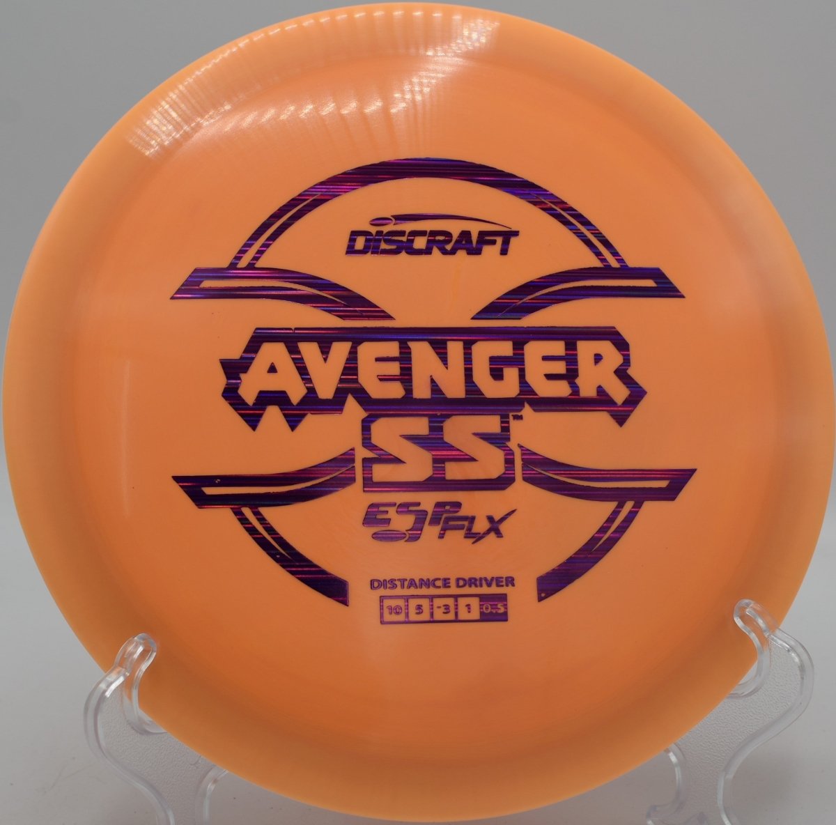 ESP FLX Avenger SS