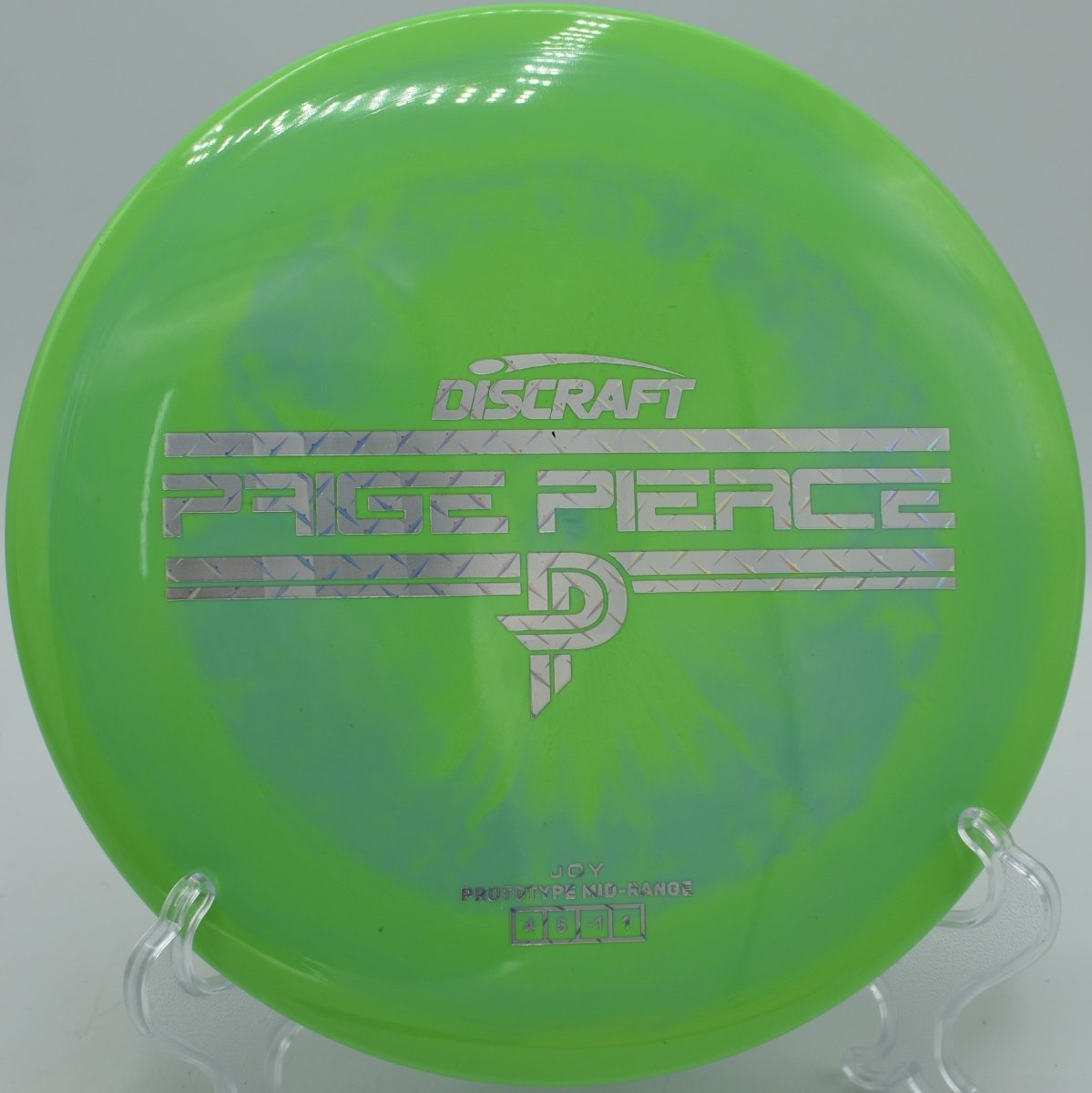 Prototype ESP Joy (Paige Pierce)