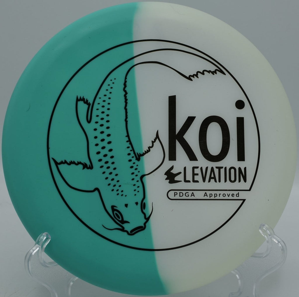 Glo-G Koi