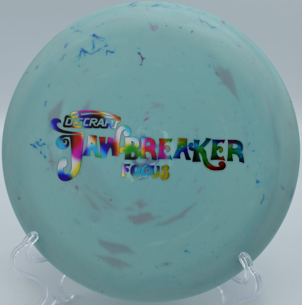 Jawbreaker Focus