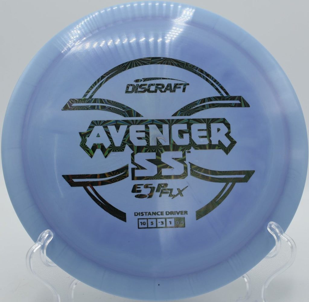 ESP FLX Avenger SS