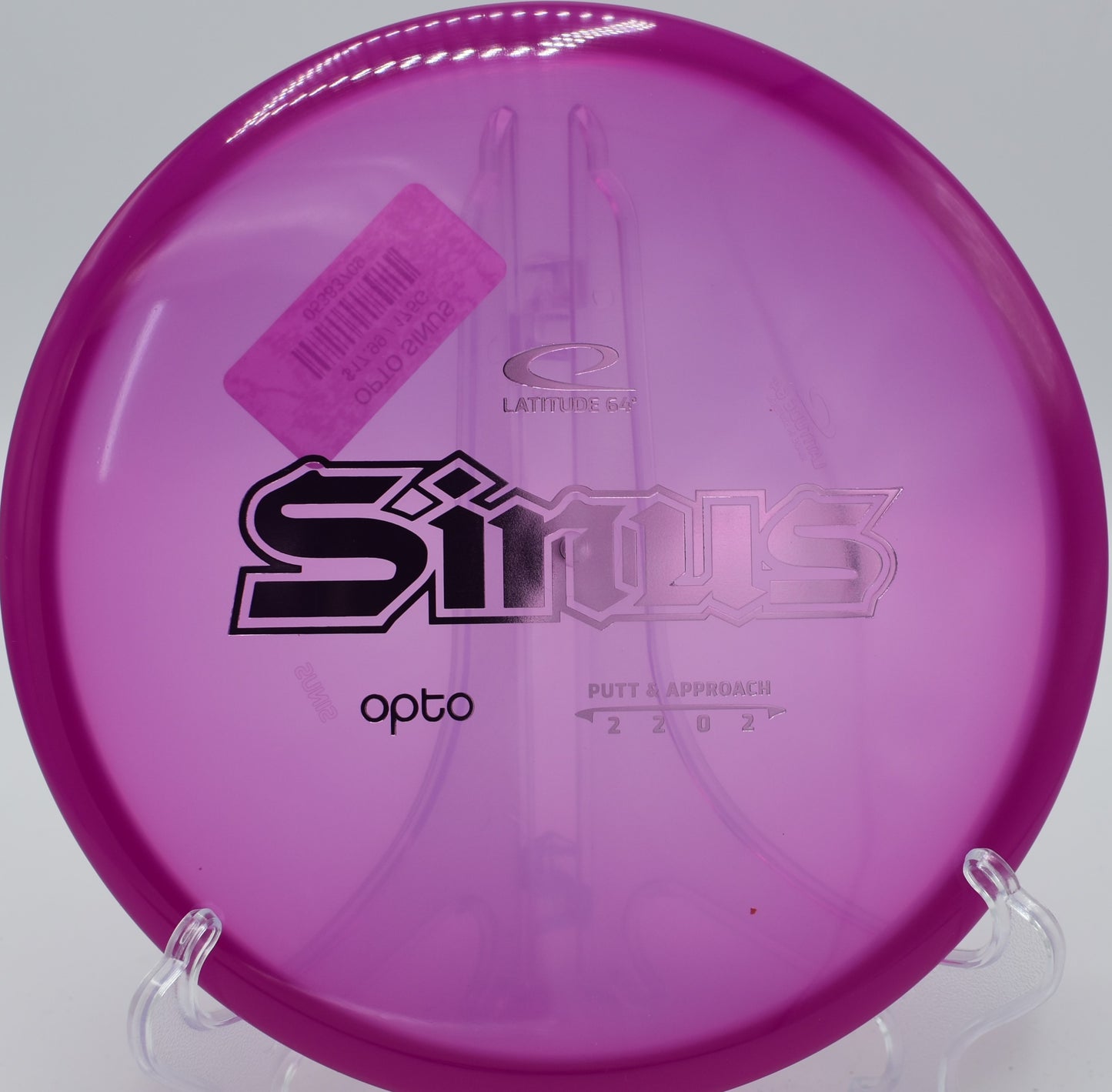 OPTO SINUS