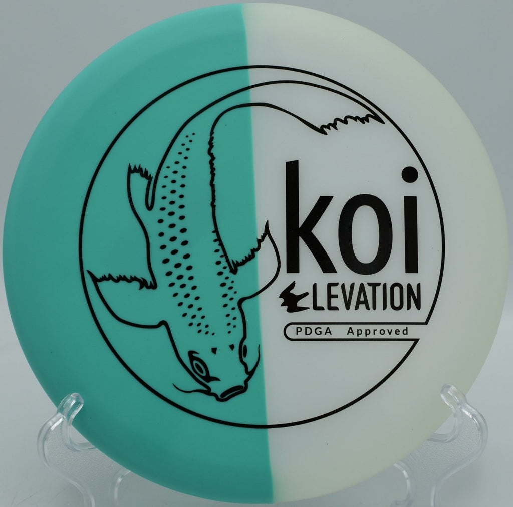 Glo-G Koi