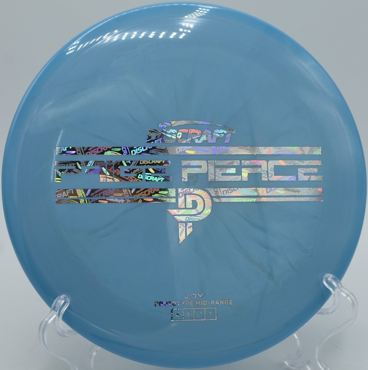 Prototype ESP Joy (Paige Pierce)