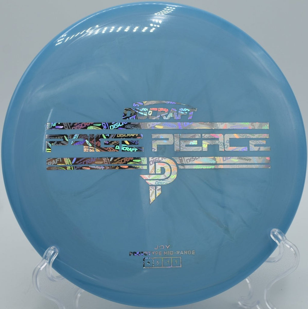 Prototype ESP Joy (Paige Pierce)