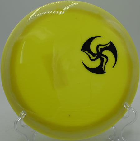 K1 Grind Alva shaping glide-heavy line at Milo McIver State Park in Estacada, Oregon