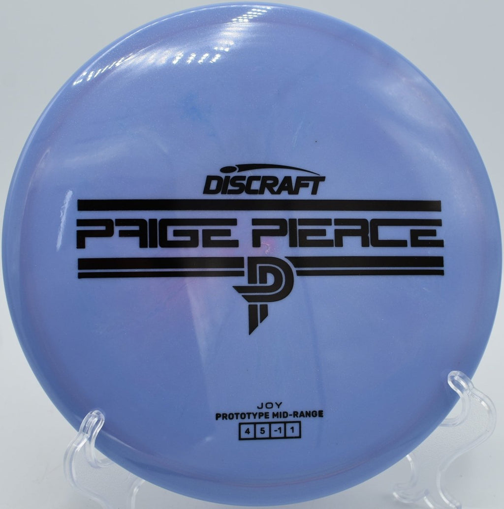 Prototype ESP Joy (Paige Pierce)