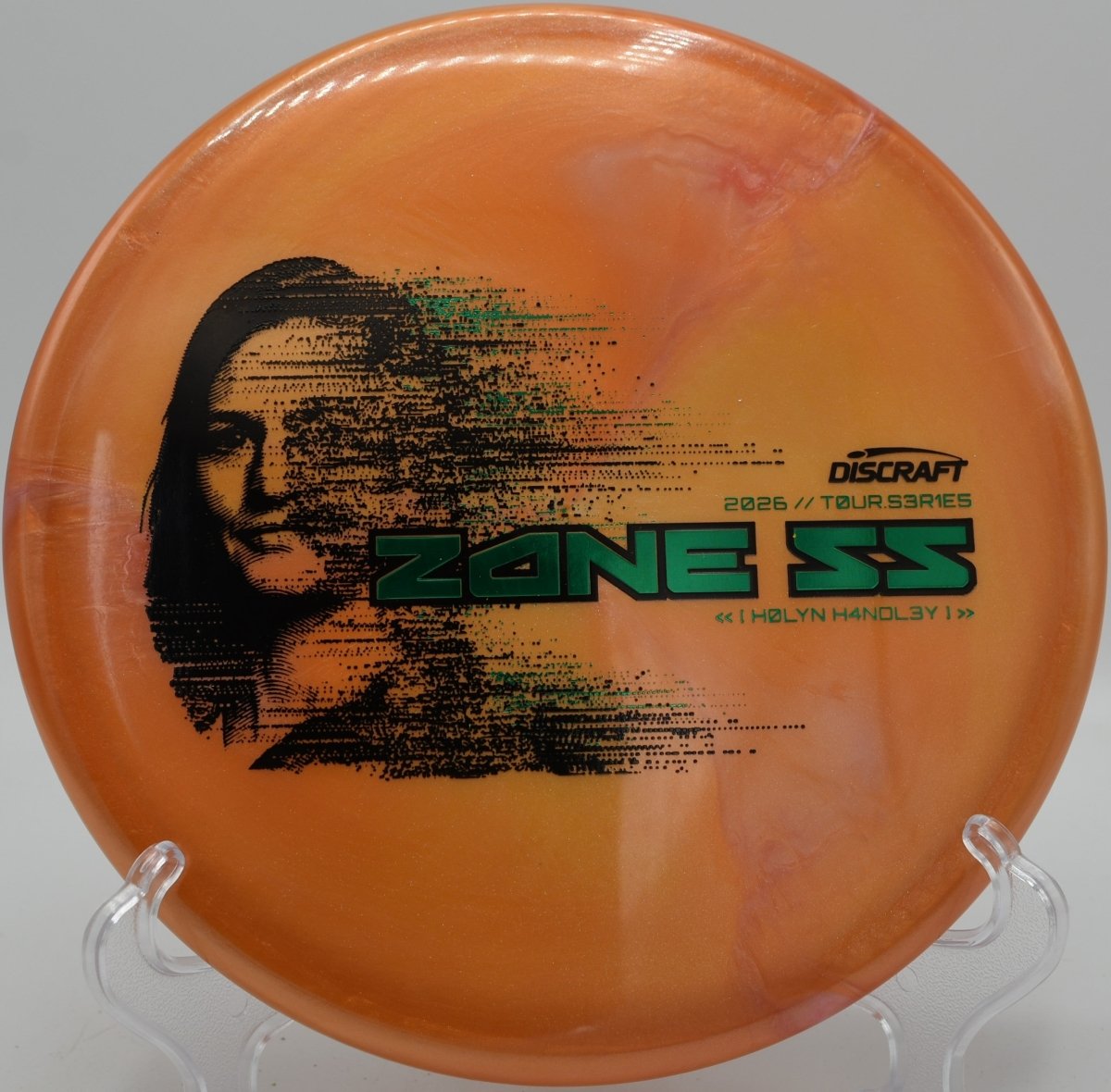 2026 Holyn Handley Tour Series Zone SS