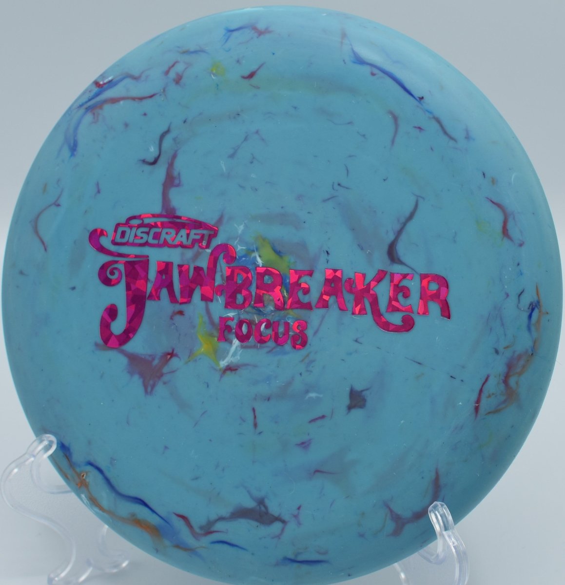 Jawbreaker Focus - Flexline Discs - 93419805