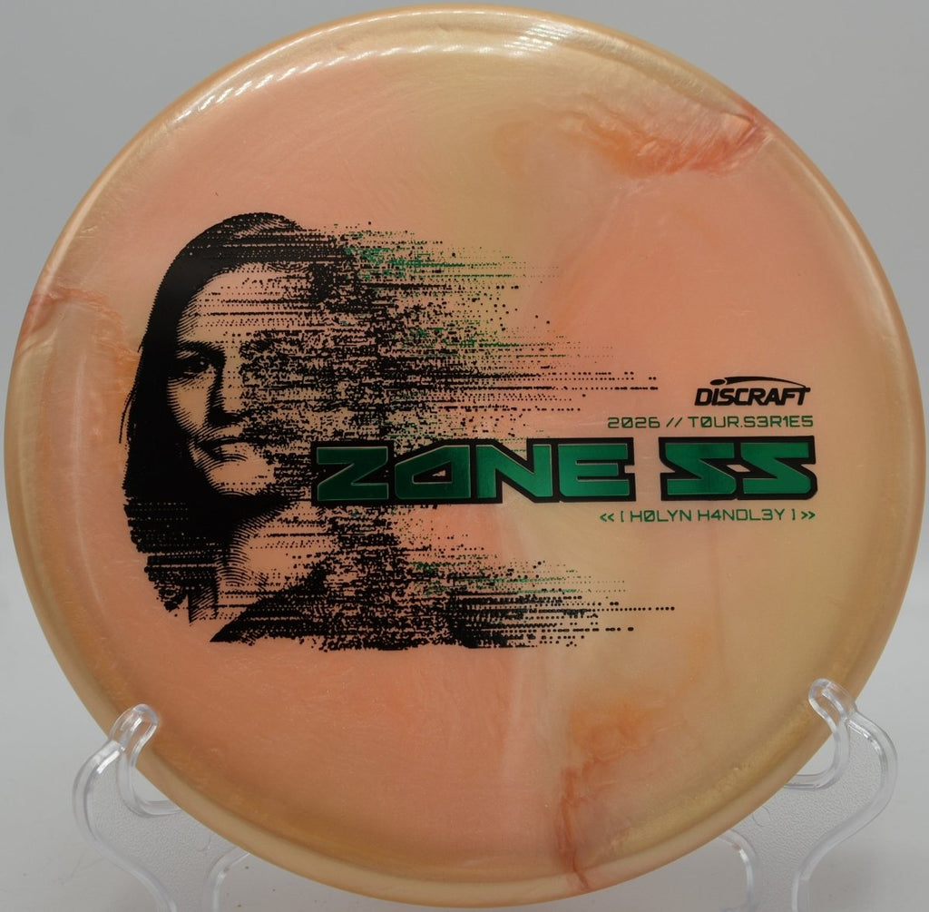 2026 Holyn Handley Tour Series Zone SS