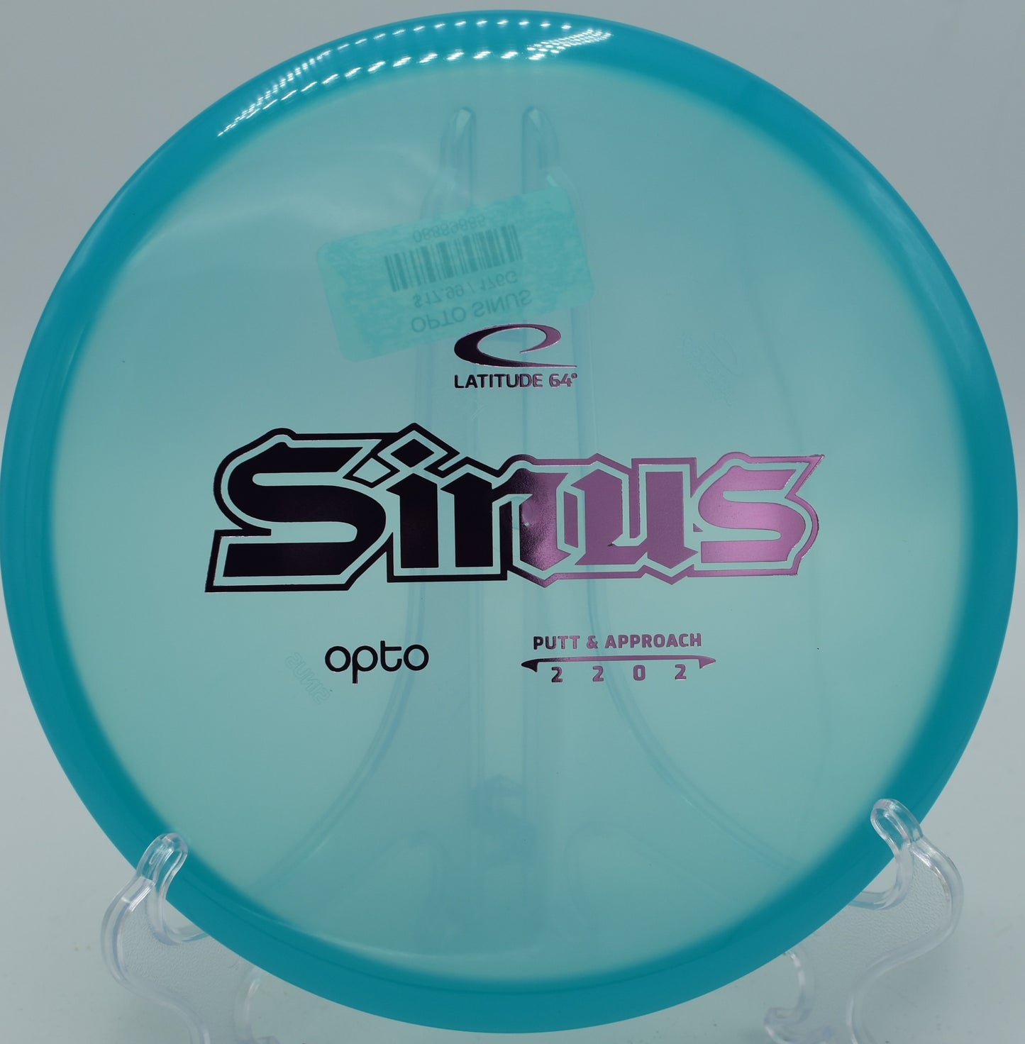 OPTO SINUS