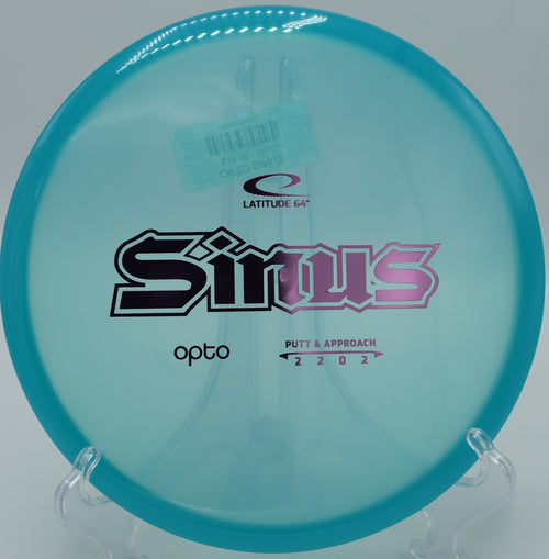 OPTO SINUS