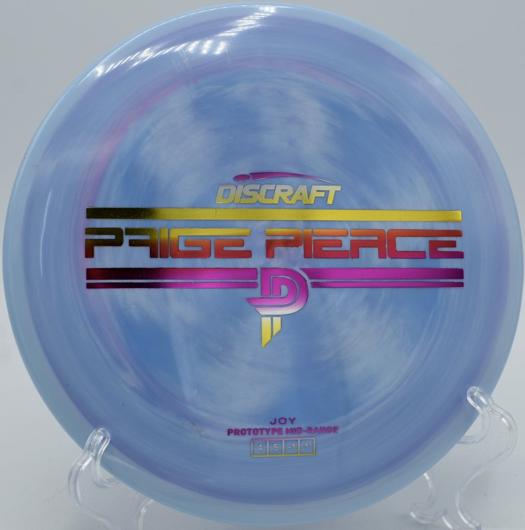 Prototype ESP Joy (Paige Pierce)