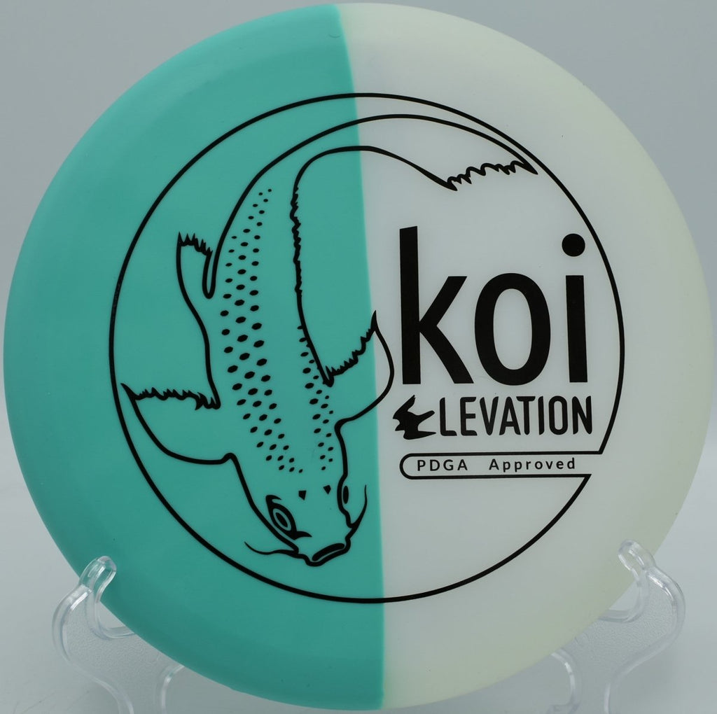 Glo-G Koi