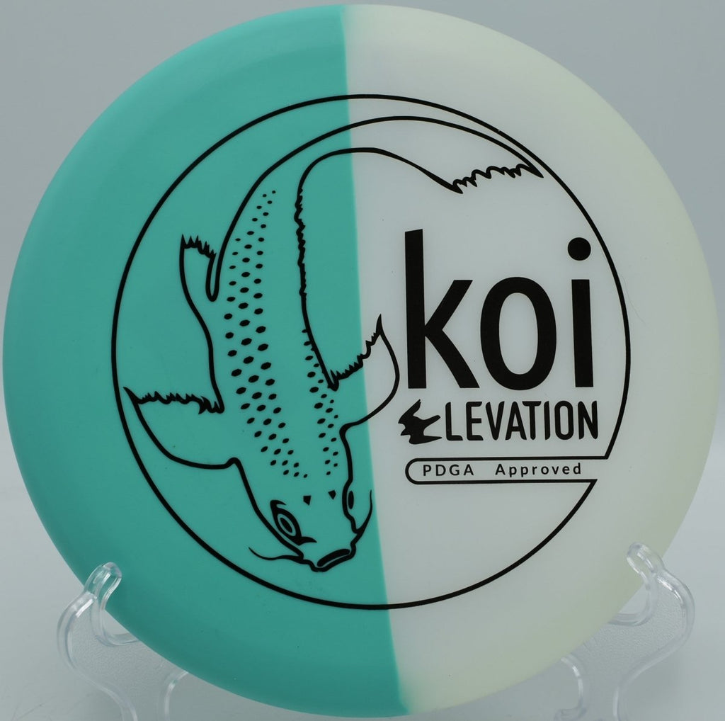 Glo-G Koi