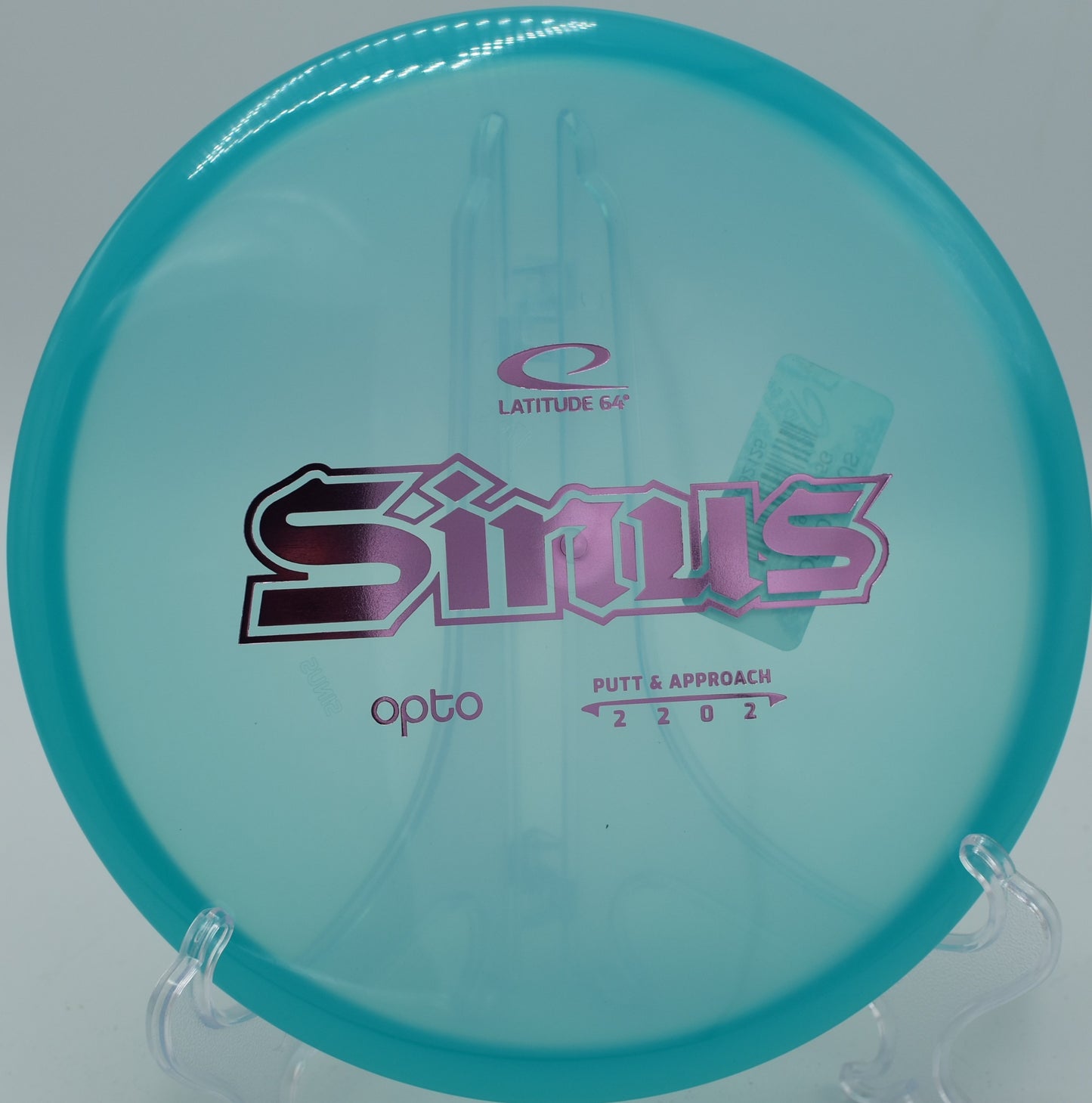 OPTO SINUS