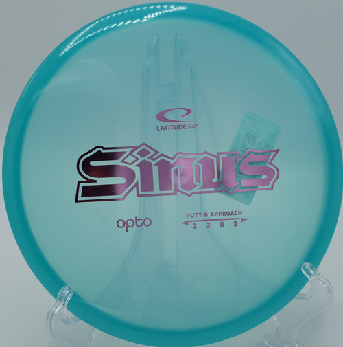 OPTO SINUS