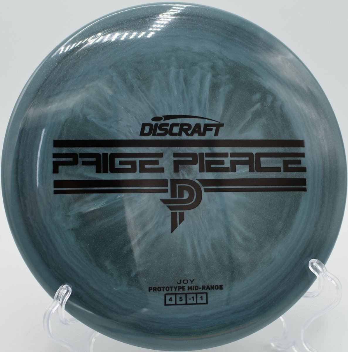Prototype ESP Joy (Paige Pierce)