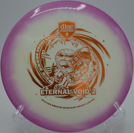 Eternal Void 2 Kyle Klein Glow Horizon C Line MD4 stable disc in Florida nationwide shipping