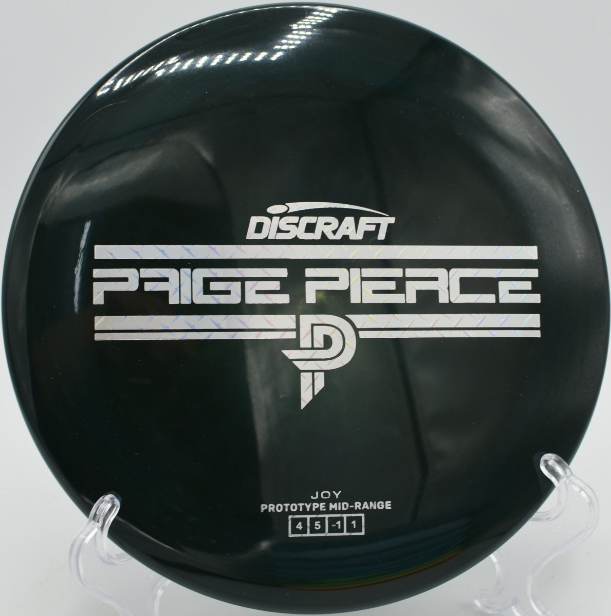 Prototype ESP Joy (Paige Pierce)