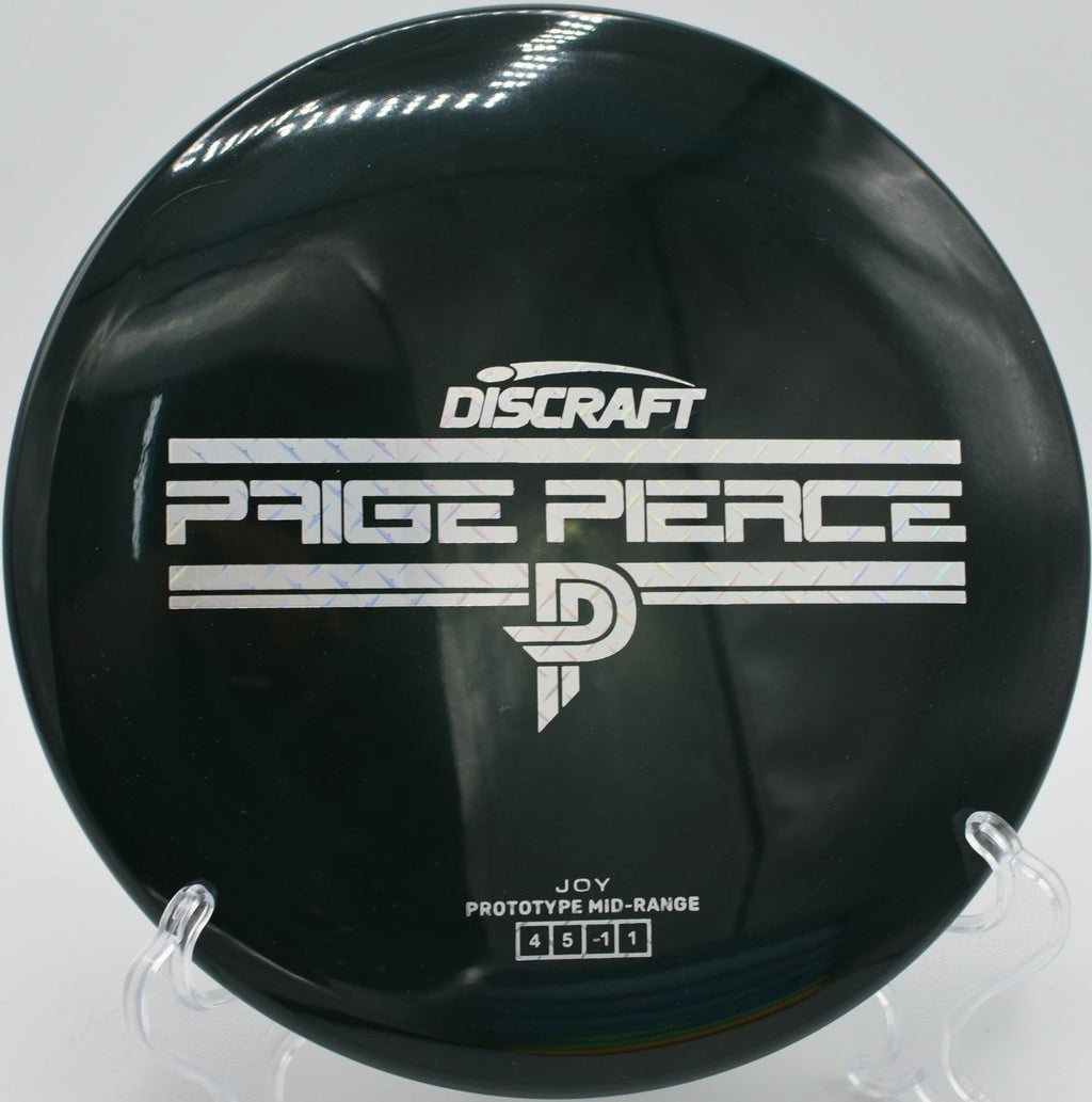 Prototype ESP Joy (Paige Pierce)