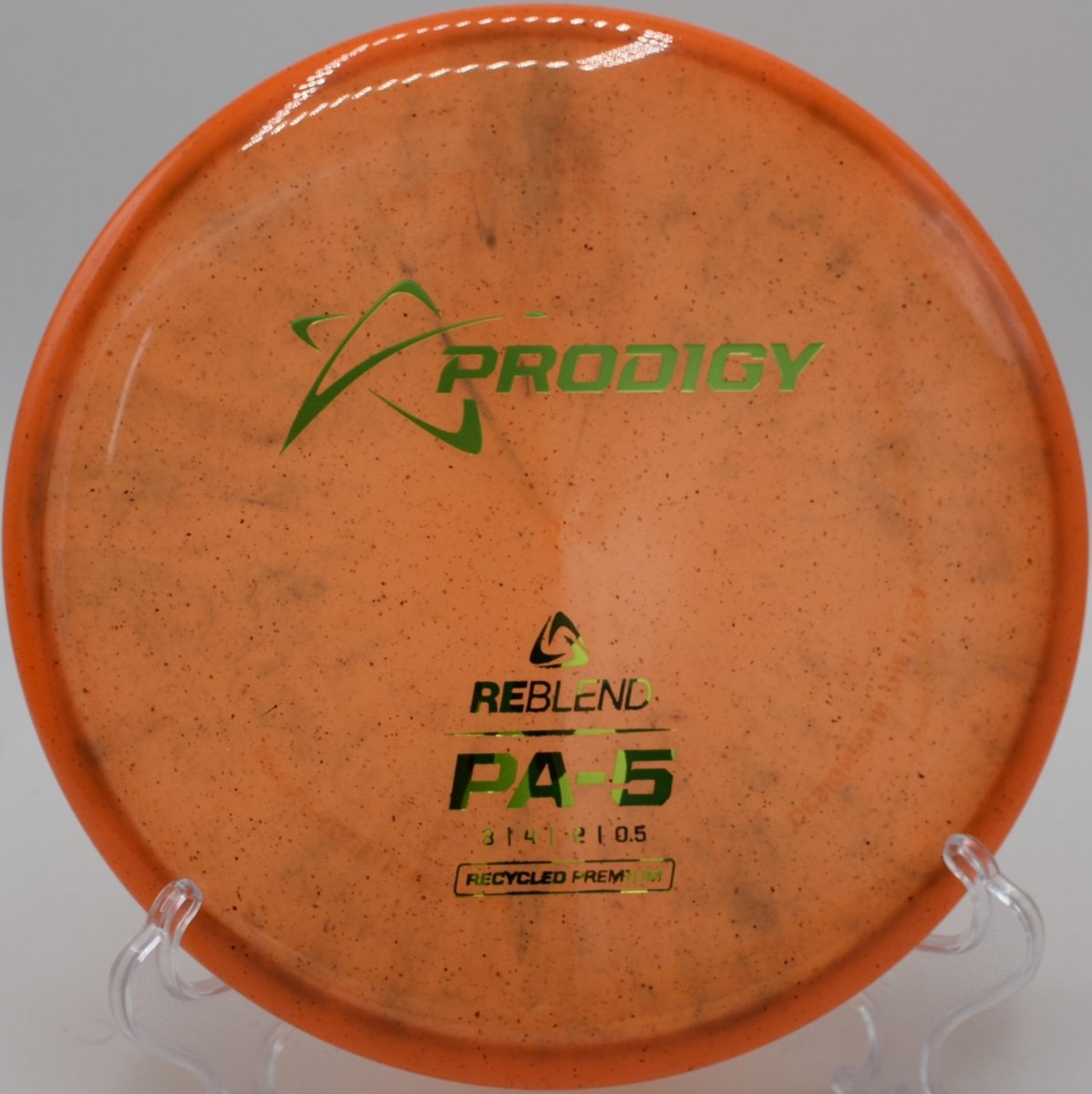 Reblend PA-5