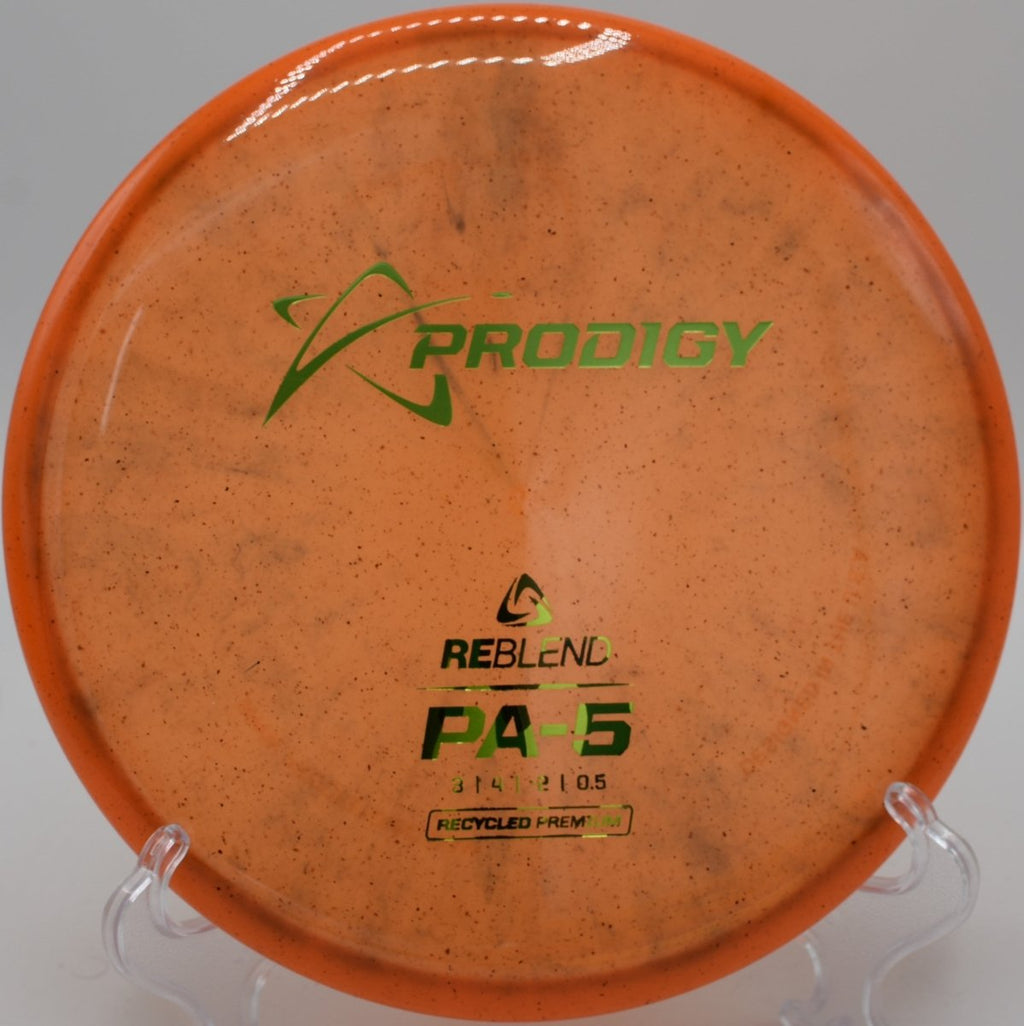 Reblend PA-5