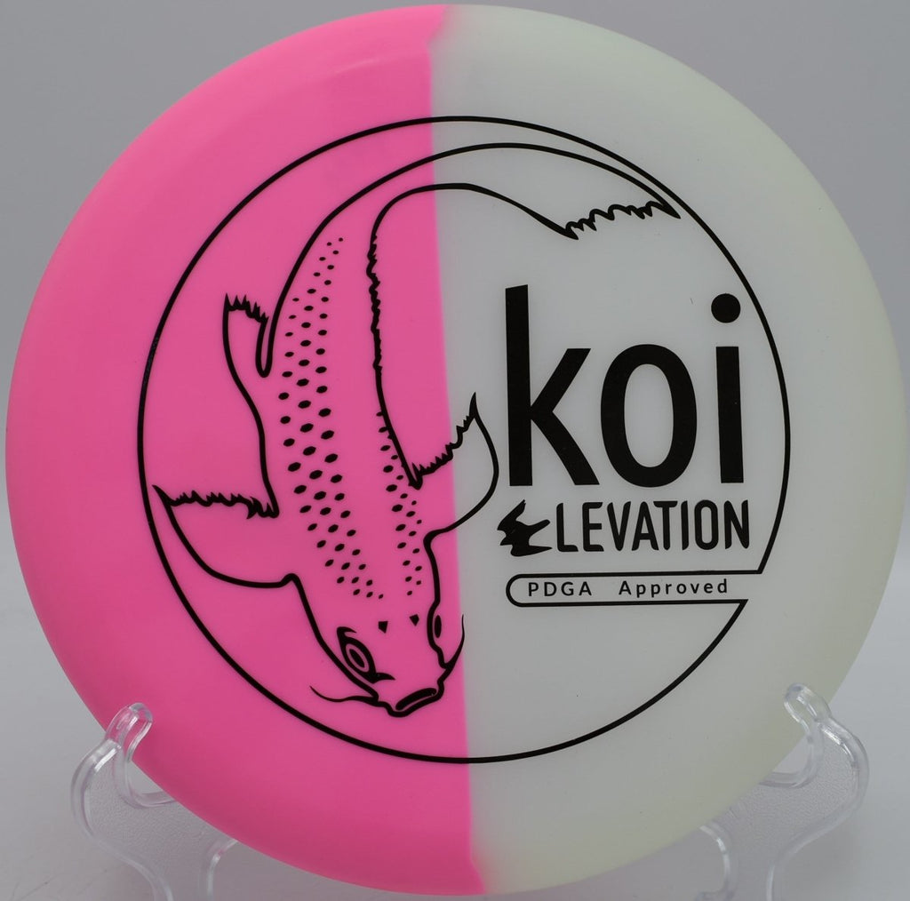 Glo-G Koi