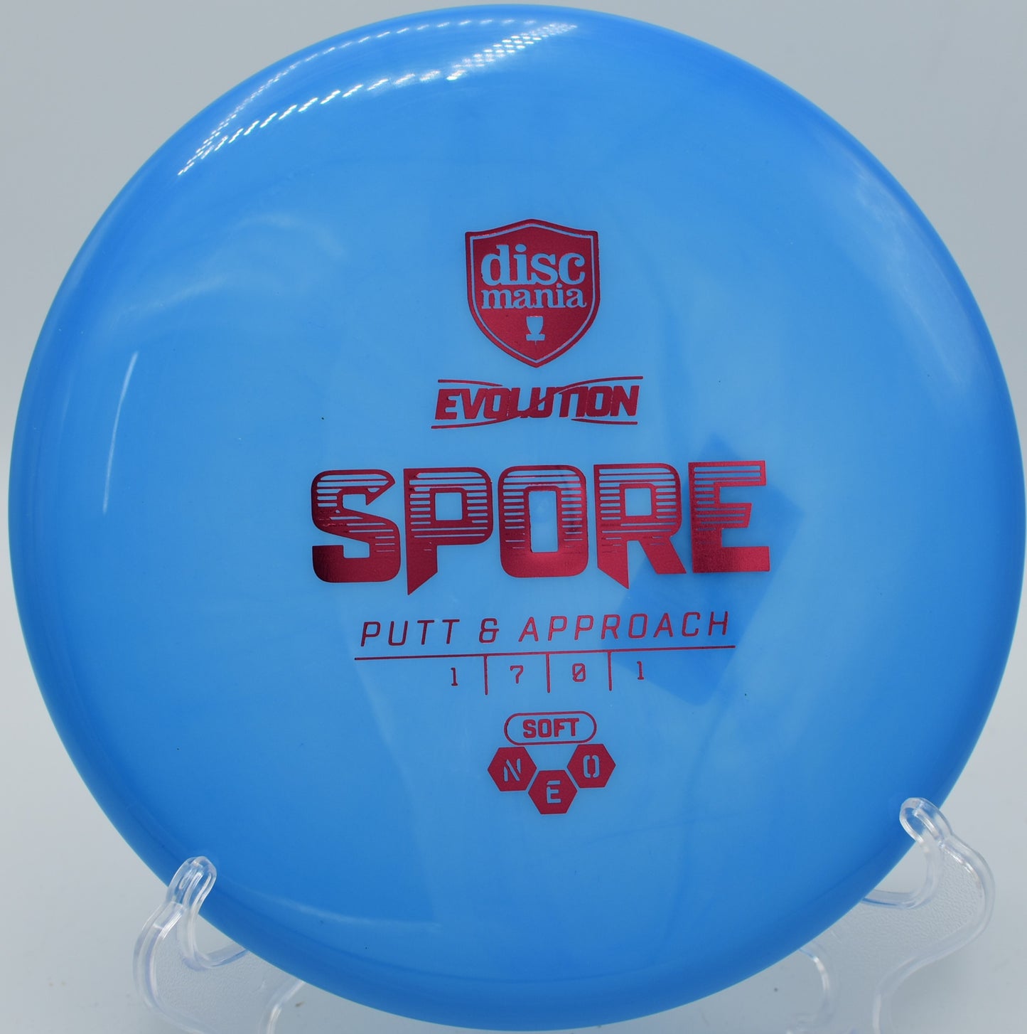 NEO SOFT SPORE