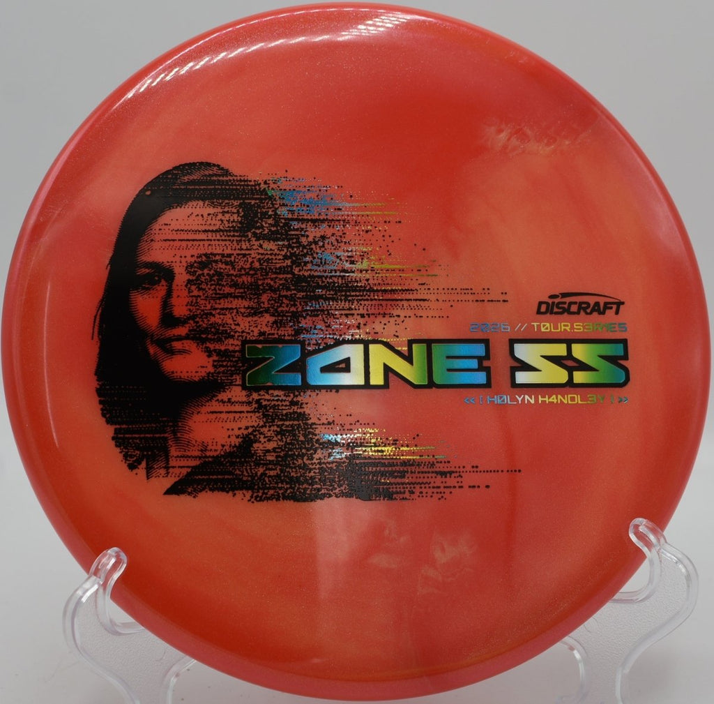 2026 Holyn Handley Tour Series Zone SS