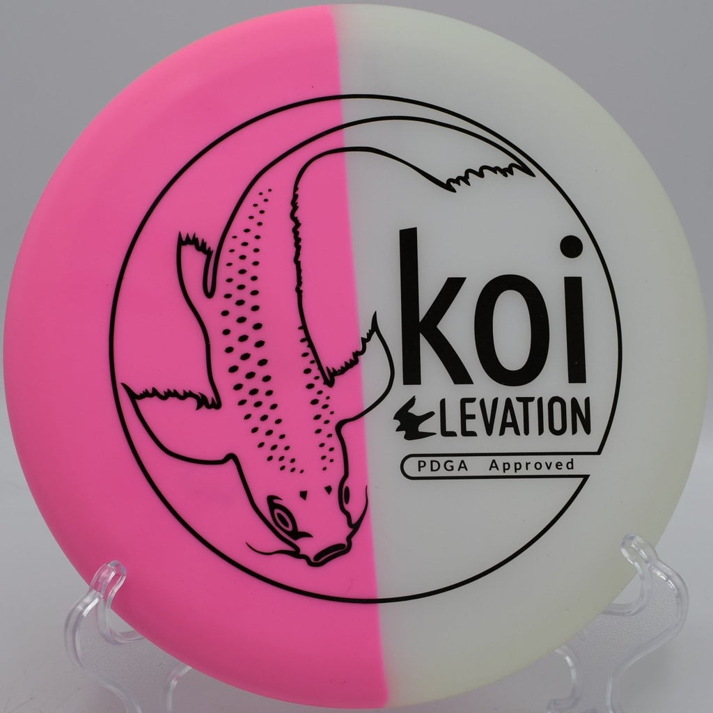 Glo-G Koi