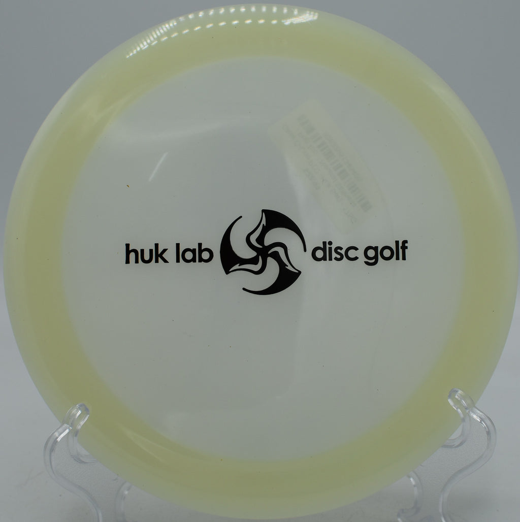Discmania PD2 glow distance drive at Vista del Camino in Scottsdale, Arizona