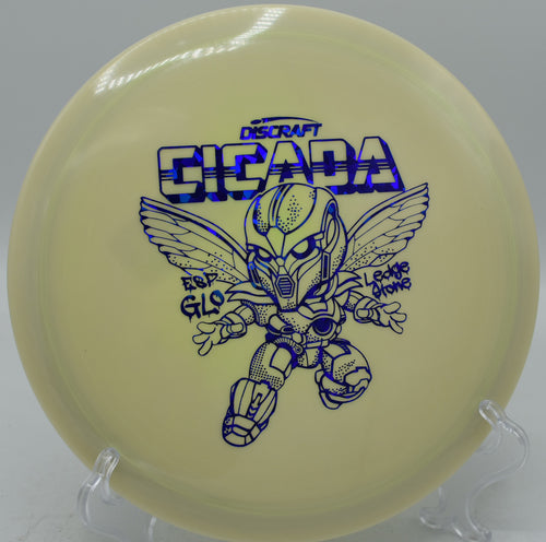 ESP GLO CICADA (LEDGSTONE)