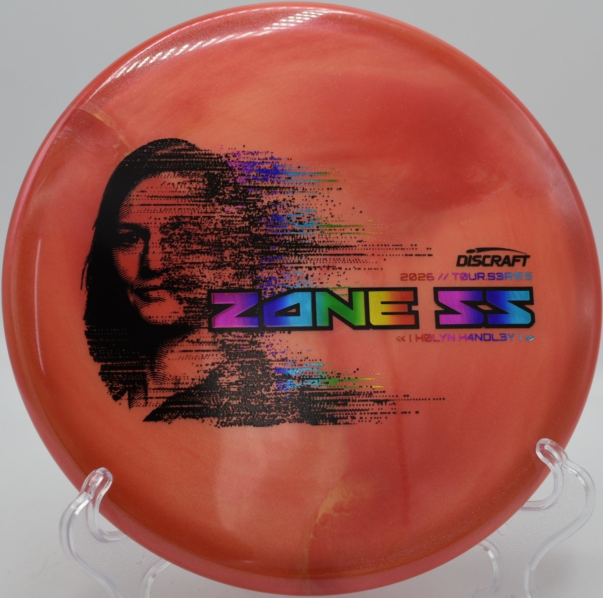 2026 Holyn Handley Tour Series Zone SS
