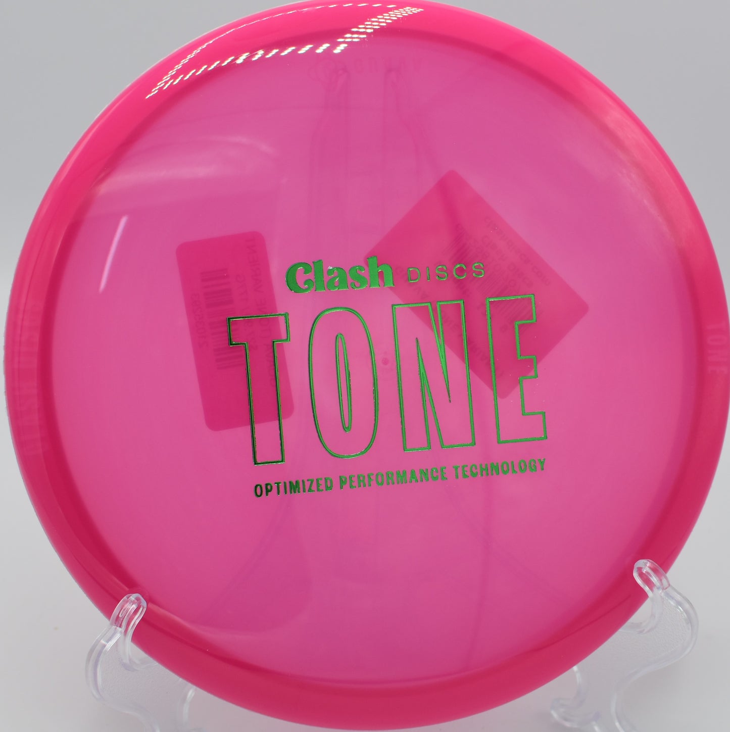 GUAVA (TONE VARIENT)