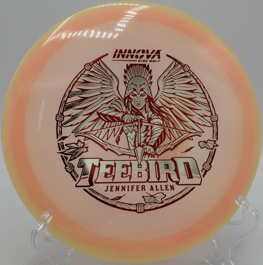 Proto Glow Champion Teebird (Jen Allen 2026)