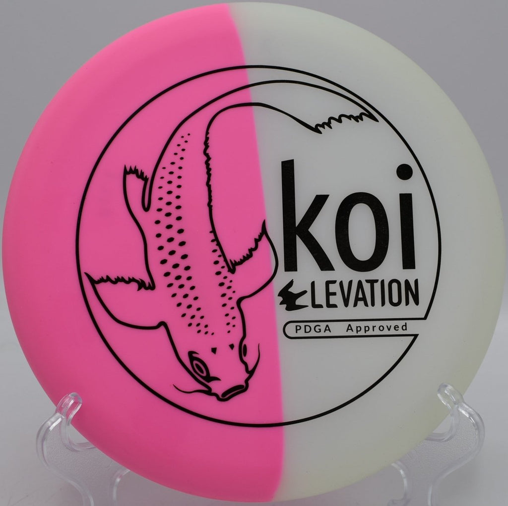 Glo-G Koi