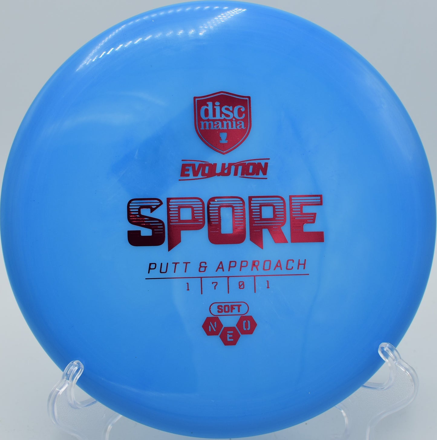 NEO SOFT SPORE