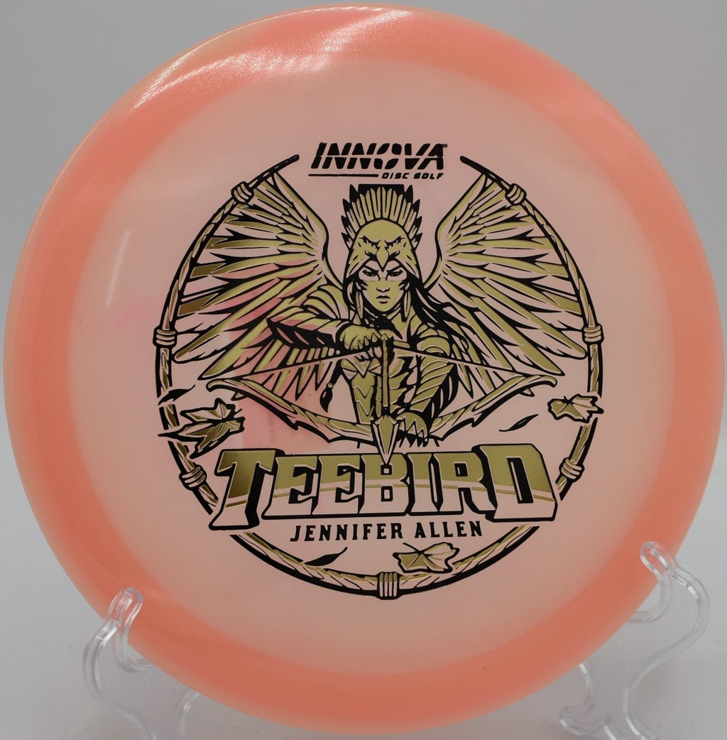 Proto Glow Champion Teebird (Jen Allen 2026)