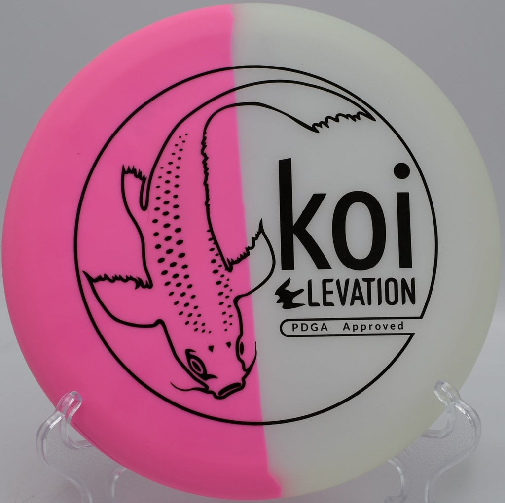 Glo-G Koi