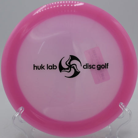 Glow C - Line PD2 (Huk Bar) - Flexline Discs - 92632951782045