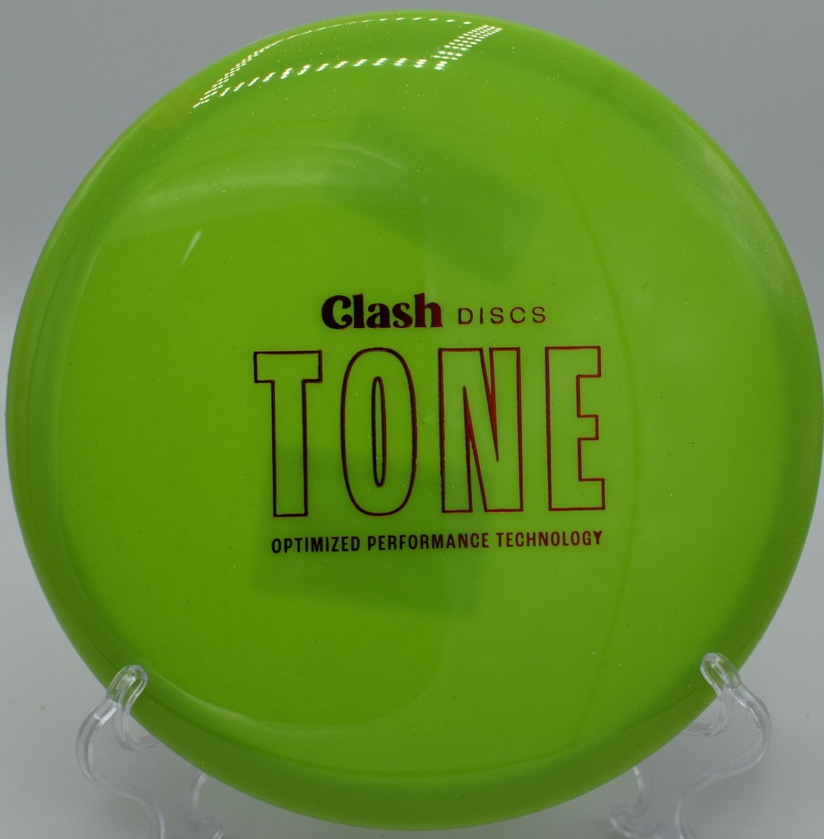 Tone Guava - Flexline Discs - 26835229