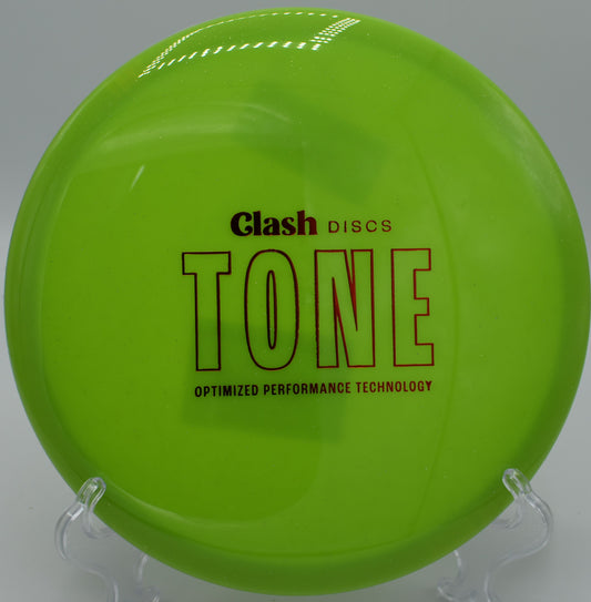 Tone Guava