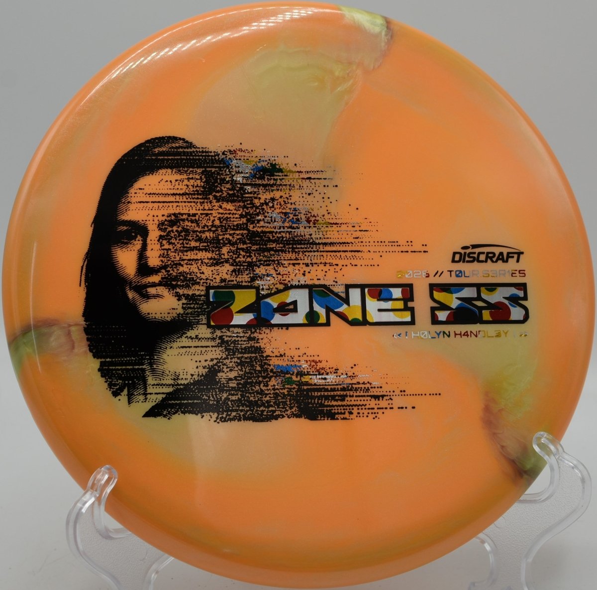 2026 Holyn Handley Tour Series Zone SS