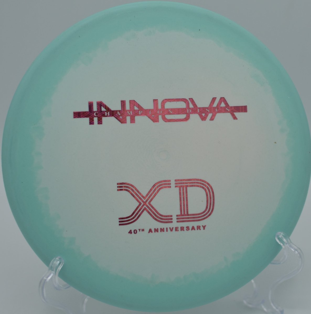 Halo Nexus XD P&A 40th Anniversary - Flexline Discs - 29311261