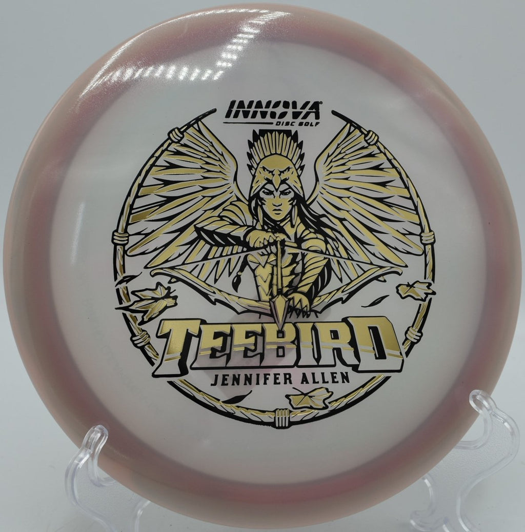 Proto Glow Champion Teebird (Jen Allen 2026)