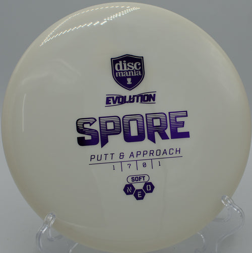 NEO SOFT SPORE