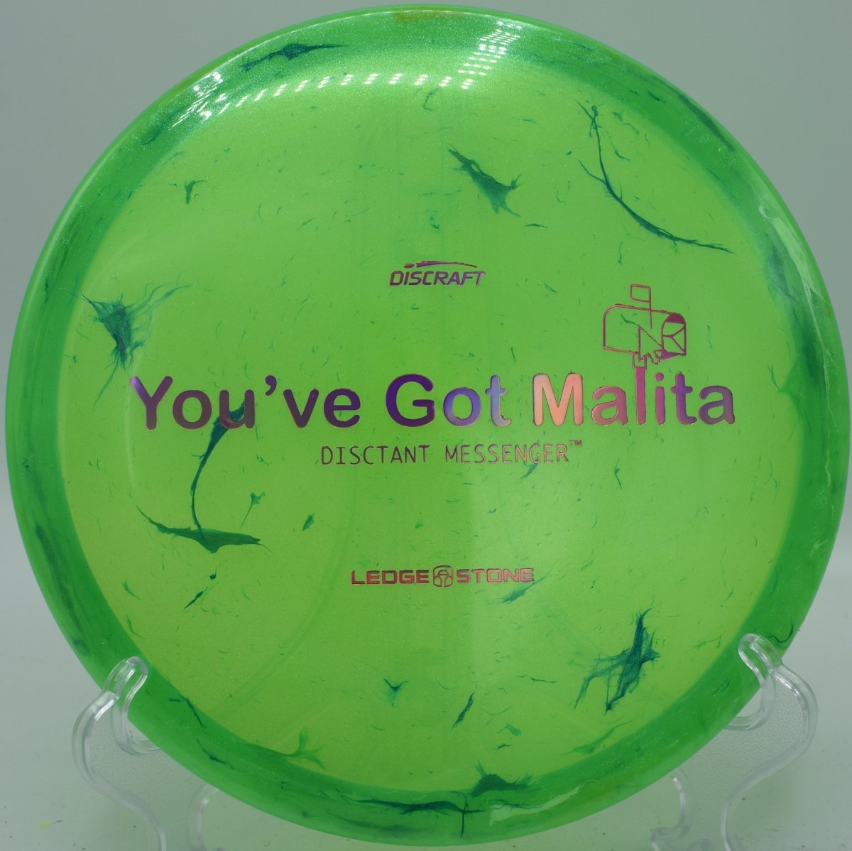 Colorshift Jawbreaker Z FLX Malita (Ledgestone)