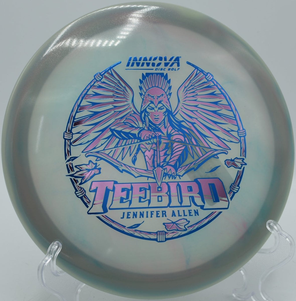 Proto Glow Champion Teebird (Jen Allen 2026)